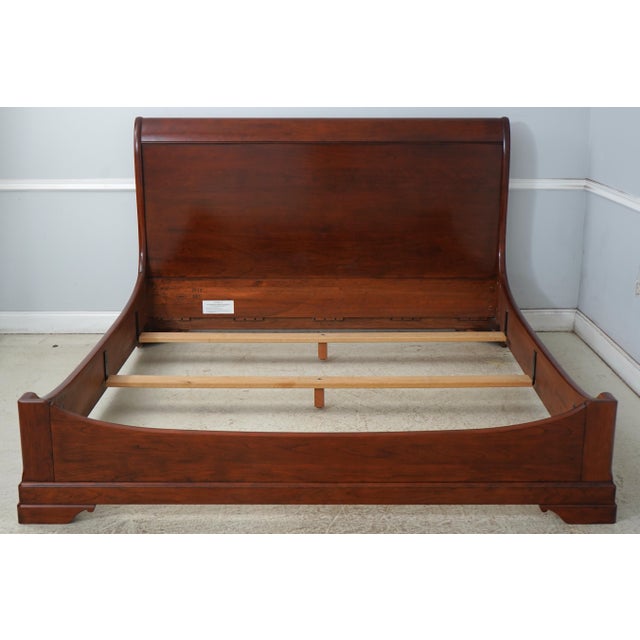 Age: C.2008 Details: Finish no.27 Marsalies High Quality Construction Louis Phillipe Style French Style Offered @ Fraction...