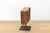 Small Rosette Antique Beam Sculpture For Sale - Image 4 of 7