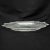 Late 19th Century Egyptian Revival Victorian Eapg Serving Platter 19th Century For Sale - Image 5 of 6
