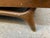 Mid-Century Modern Sculpted Walnut Buffet For Sale - Image 14 of 16