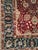 Textile Agra Rug, 6' X 9'2" For Sale - Image 7 of 10