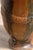 Terra Cotta 19th Century French Anduze Vase Circa 1890 For Sale - Image 8 of 10
