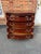 Henkel Harris Chippendale Bachelor Chest of Drawers For Sale - Image 10 of 18