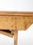 Early 20th Century Antique Primitive Farmhouse Bench For Sale - Image 5 of 18
