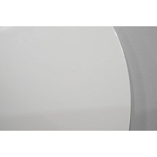 Tulip Dining Table in Marble by Eero Saarinen for Knoll International For Sale - Image 12 of 16