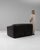 Black 1960s Swiss Leather Sofa Ds 47 By De Sede For Sale - Image 8 of 18