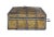 Wood Late 18th Century Scandinavian Metal Bound Box For Sale - Image 7 of 11