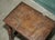 17th Century Mid-17th Century English Oak Joint Stool For Sale - Image 5 of 18