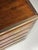 Brown Campaign Chest of Drawers in Mahogany, 1800s For Sale - Image 8 of 18