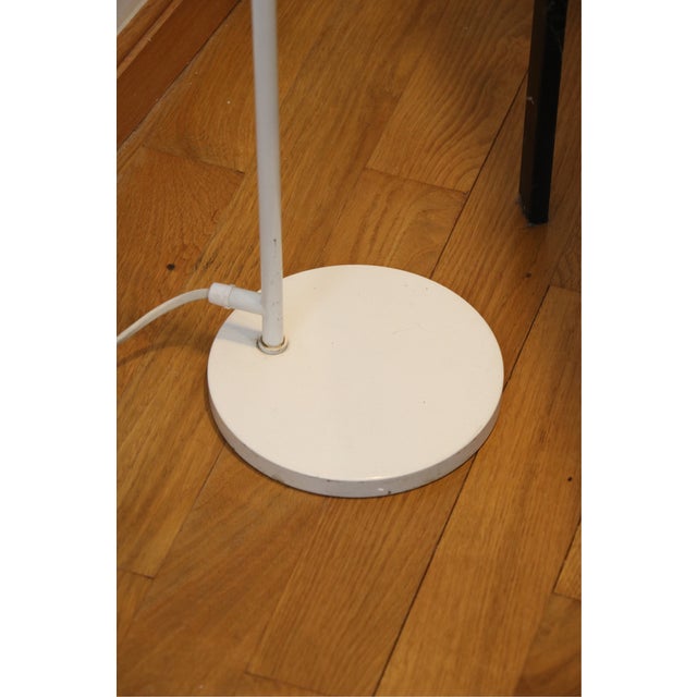 Hans-Agne Jakobsson Reading Floor Lamp by Hans Agne Jakobsson, Sweden, 1970 For Sale - Image 4 of 12