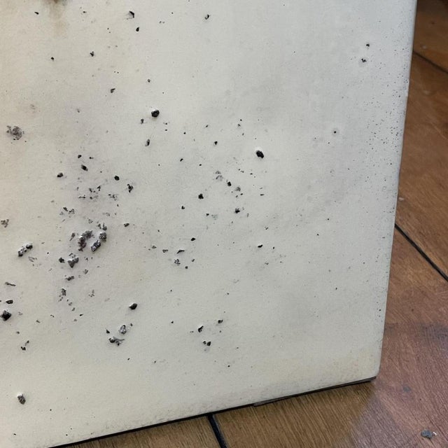 Jef Verbrak, Abstract Composition, 1970, Mixed Media For Sale - Image 13 of 17