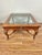 Wood Thomasville Safari Kilimanjaro Collection Occasional Coffee Table For Sale - Image 7 of 11