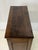 19th-Century Antique American Country Pine & Hardwood 4-Drawer Chest For Sale - Image 15 of 16