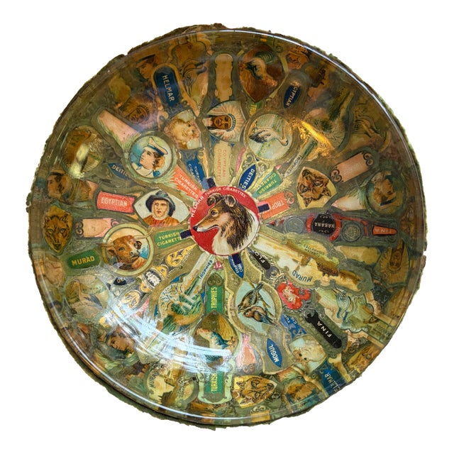 Catch-All Bowl Featuring Border Collie Dog For Sale