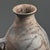 Vintage Monumental Abstract Expressionist Tonaltepec Amphora Style Handled Clay Vessel W/Custom Stand For Sale - Image 11 of 11