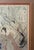 19th Century Antique Late 19th Century Ogata Gekko Japanese Woodblock Figural Meiji Print For Sale - Image 5 of 16
