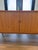 Jens Quistgaard for Peter Løvig Nielsen Danish Modern Teak Tambour Door Credenza, Denmark, C. 1970 For Sale - Image 12 of 17