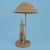 Mario Lopez Torres Coyote Lamps Mario Lopez Torres - A Pair For Sale - Image 4 of 10