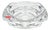 Crystal Objectif Catchall by Thomas Bastide for Baccarat For Sale