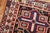 19th Century Antique Shirvan Rug - 3'4" X 5'4" For Sale - Image 4 of 10