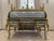 Bring timeless elegance into your space with this Louis XV-style roll-top desk, a masterfully hand-crafted statement piece...