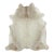 Rug & Kilim’s Contemporary Cowhide Rug in Warm Beige & Brown Tones For Sale