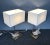 Rock Crystal Quartz Lamps, France, 1970s - a Pair For Sale - Image 6 of 11