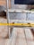 Vintage Thonet Barstools - Chrome Cantilever Chairs For Sale - Image 12 of 14
