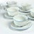 Tea / Coffee Porcelain Set by Pirkenhammer Brezova, 1950s, Set of 13 For Sale - Image 15 of 15