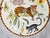 Arts & Crafts Lynn Chase Jungle Jubilee Dessert Salad Plate, 7 Available For Sale - Image 3 of 8