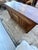 Burnt Umber French 19th Century Louis XV Provincial Solid Walnut Two Door Buffet For Sale - Image 8 of 12