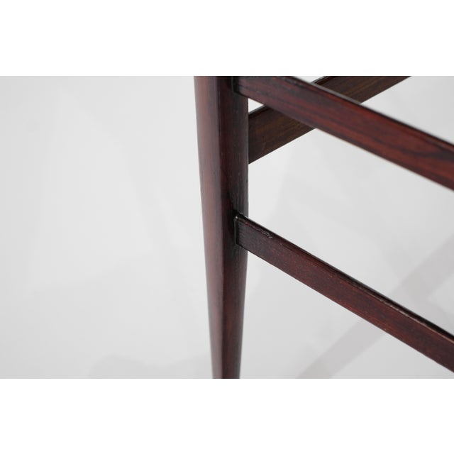 Superleggera Chair in Wood by Gio Ponti for Cassina, Italy, 1960s For Sale - Image 14 of 16