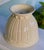 Ceramic 1990s Lenox Ivory Pedestal Bowl – Made in the Usa For Sale - Image 7 of 8