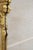 Friedman Brothers Attributed 3 Panel Gold Frame Mirror For Sale - Image 14 of 16