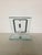 Photo Frame attributed to Pietro Chiesa for Fontana Arte, 1960s For Sale - Image 6 of 12