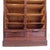 Oak Roller Shutter Cabinet, 1920s For Sale - Image 11 of 18