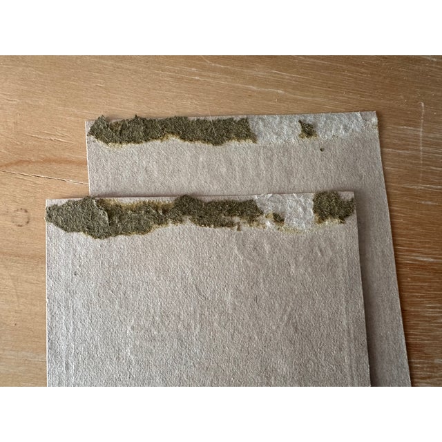 Antique Automobile Advertising Ephemera For Sale - Image 12 of 14