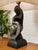 Metal 1950s Styled After Frederick Weinberg Lamp For Sale - Image 7 of 7