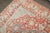 Zabihi Collection Large Scale Persian Antique Bakhtiari Rug - 12'5" x 18'5" For Sale - Image 9 of 12