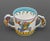 Three Gene Moore for Tiffany & Company Porcelain "Fantasy" Children's Tableware Service Set For Sale - Image 15 of 18