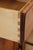 Wood Nichols & Stone Williamsburg Maple Bookcase Display Cabinet For Sale - Image 7 of 18