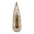 VGnewtrend Steel & Crystal Arabesque Wall Sconce | Italian Luxury Designer Lighting For Sale