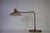 1960s Mid-Century Brass Table Lamp, Germany, 1960s For Sale - Image 5 of 13
