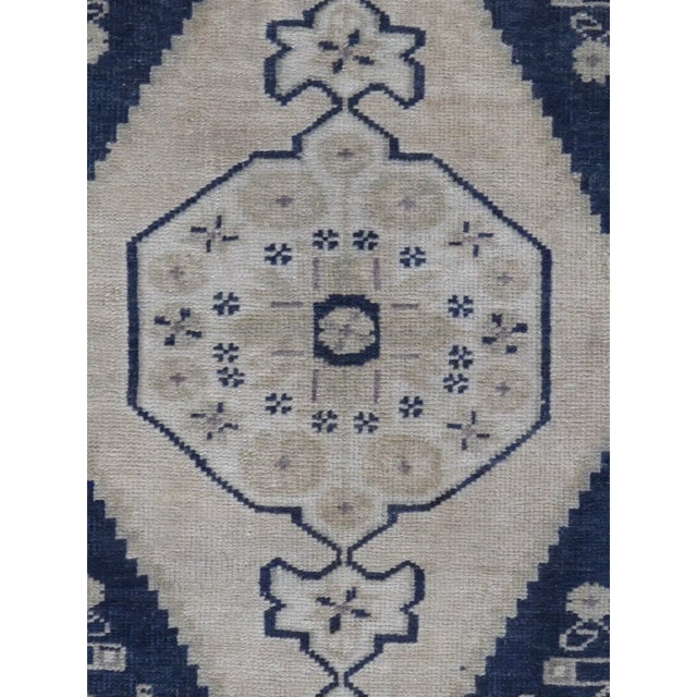 Yastik's are small size rugs that are adaptions of traditional Turkish designs. Yastik's were traditionally used on the...