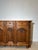 Antique Louis XV Style Oak Sideboard For Sale - Image 4 of 5