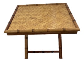 Example of Tray Tables