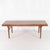 Vintage Rosewood Coffee Table, 1970s For Sale - Image 3 of 14