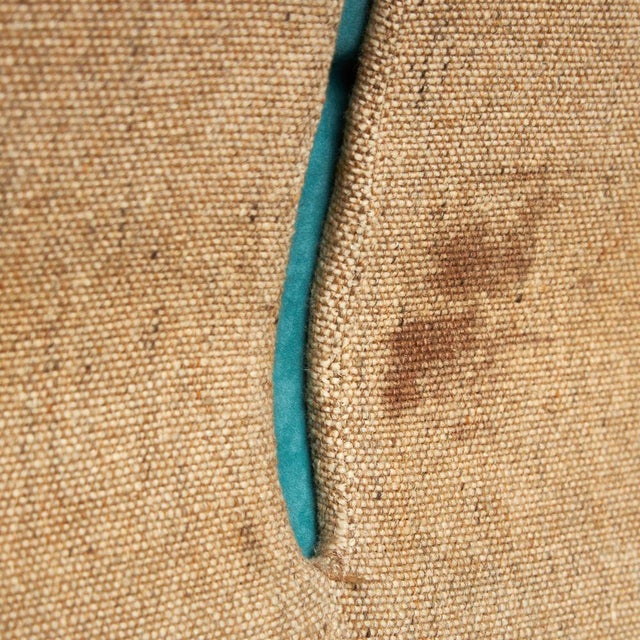 Amanta Modular Sofa by Mario Bellini for C&b Italy, 1966, Set of 3 For Sale - Image 15 of 18