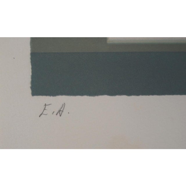 Pierre Garcia-Fons, Bol de pêches, Lithograph For Sale - Image 5 of 7