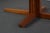 Heltborg Møbler John Mortensen for Heltborg Mobler Dining Conference Table in Teak For Sale - Image 4 of 10